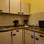 Apartament Kuestenklaus - Rein Digitale Gaesteunterkunft