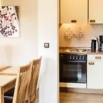 Kuestenklaus - Rein Digitale Gaesteunterkunft Apartament