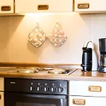 Apartment Kuestenklaus - Rein Digitale Gaesteunterkunft Busum