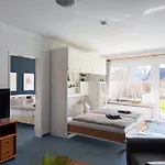 Kuestenklaus - Rein Digitale Gaesteunterkunft Apartament