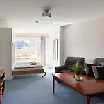 Kuestenklaus - Rein Digitale Gaesteunterkunft Apartament Büsum