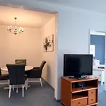 Apartament Kuestenklaus - Rein Digitale Gaesteunterkunft *