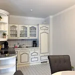 Kuestenklaus - Rein Digitale Gaesteunterkunft Apartament