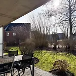 Apartament Kuestenklaus - Rein Digitale Gaesteunterkunft Büsum