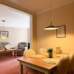 Apartament Kuestenklaus - Rein Digitale Gaesteunterkunft