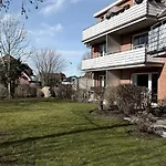 Apartament Kuestenklaus - Rein Digitale Gaesteunterkunft