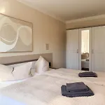 Apartament Kuestenklaus - Rein Digitale Gaesteunterkunft *
