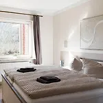 Apartament Kuestenklaus - Rein Digitale Gaesteunterkunft Büsum
