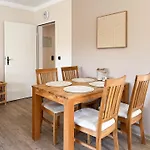 Kuestenklaus - Rein Digitale Gaesteunterkunft Apartament
