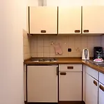 Apartament Kuestenklaus - Rein Digitale Gaesteunterkunft *