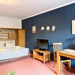 Apartament Kuestenklaus - Rein Digitale Gaesteunterkunft *