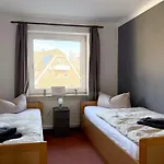 Apartament Kuestenklaus - Rein Digitale Gaesteunterkunft