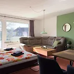 Apartament Kuestenklaus - Rein Digitale Gaesteunterkunft *