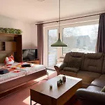 Apartament Kuestenklaus - Rein Digitale Gaesteunterkunft *