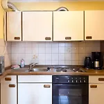 Kuestenklaus - Rein Digitale Gaesteunterkunft Apartament *