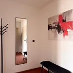 Kuestenklaus - Rein Digitale Gaesteunterkunft Apartament