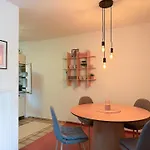 Kuestenklaus - Rein Digitale Gaesteunterkunft Apartament *