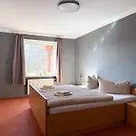 Apartament Kuestenklaus - Rein Digitale Gaesteunterkunft Büsum