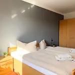 Kuestenklaus - Rein Digitale Gaesteunterkunft Apartament *