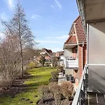 Kuestenklaus - Rein Digitale Gaesteunterkunft * Büsum