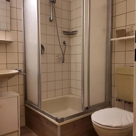 Kuestenklaus - Rein Digitale Gaesteunterkunft *