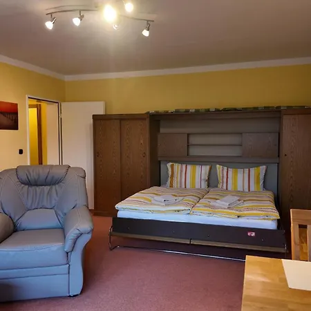 Kuestenklaus - Rein Digitale Gaesteunterkunft * 比苏姆