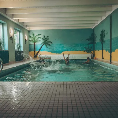 公寓 Kuestenklaus - Rein Digitale Gaesteunterkunft