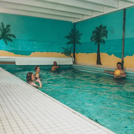 Kuestenklaus - Rein Digitale Gaesteunterkunft