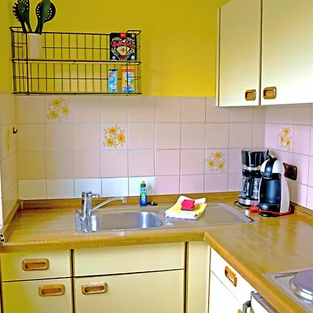 Kuestenklaus - Rein Digitale Gaesteunterkunft