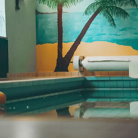 Kuestenklaus - Rein Digitale Gaesteunterkunft * 比苏姆