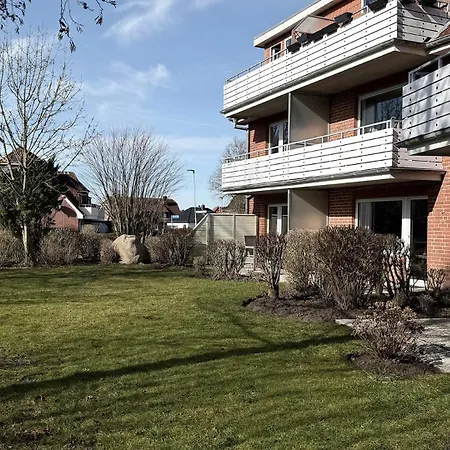 Lejlighed Kuestenklaus - Rein Digitale Gaesteunterkunft